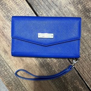 Kate spade wristlet
